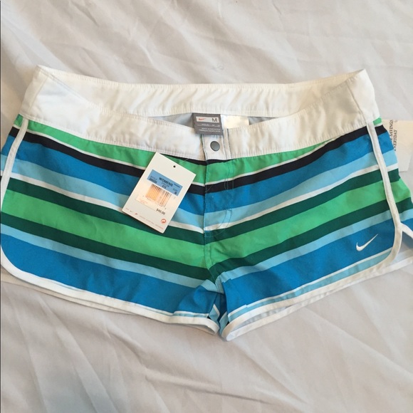 Nike Shorts - Picture 2 of 2